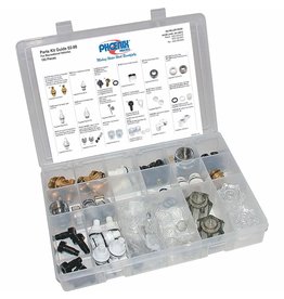 RV PLUMBING REPAIR KIT