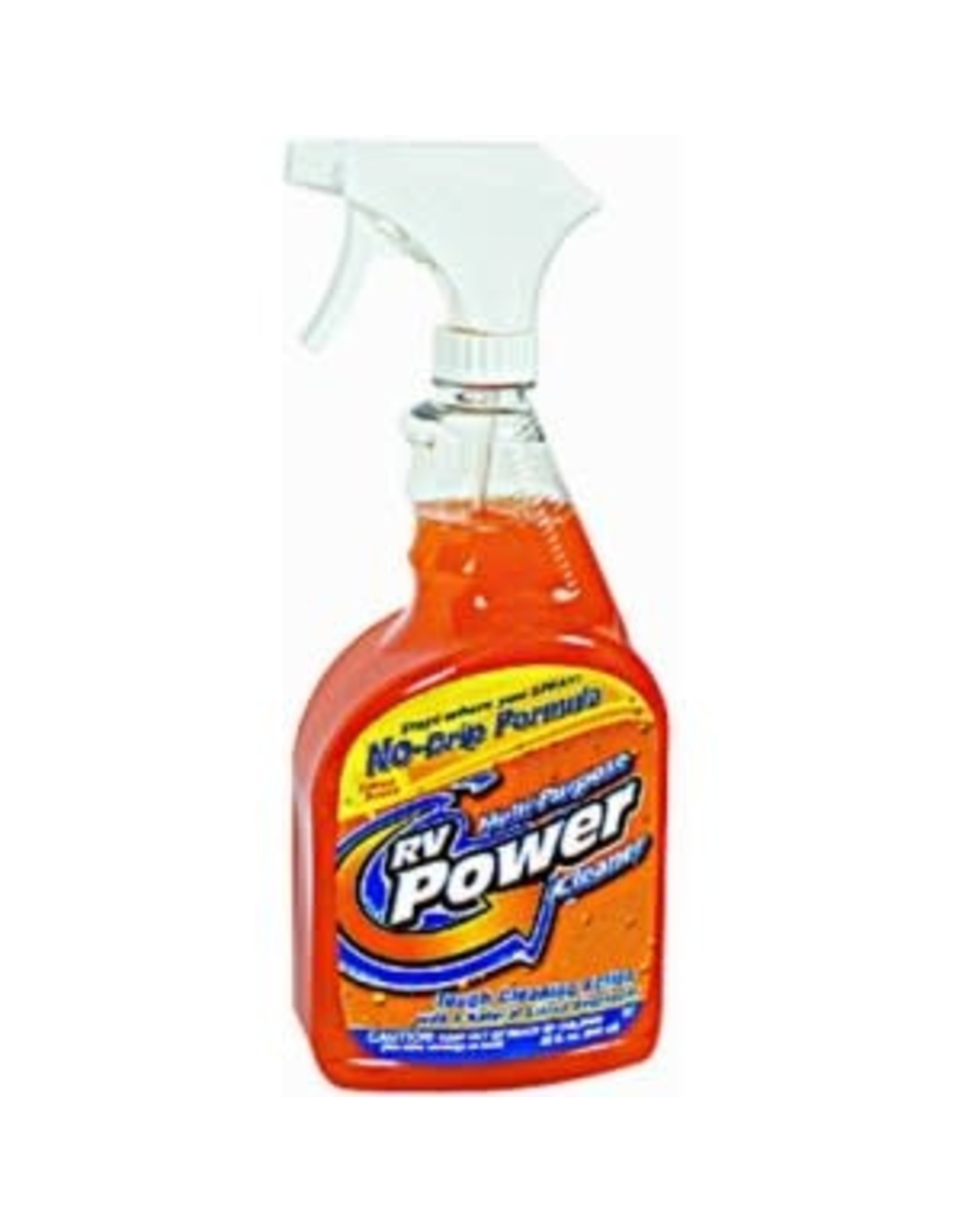 RV POWER CLEANER 32OZ 41422