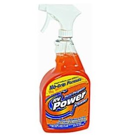 RV POWER CLEANER 32OZ 41422