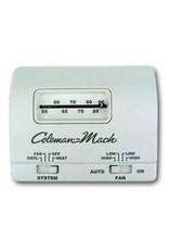 RV Wall Thermostat 17045