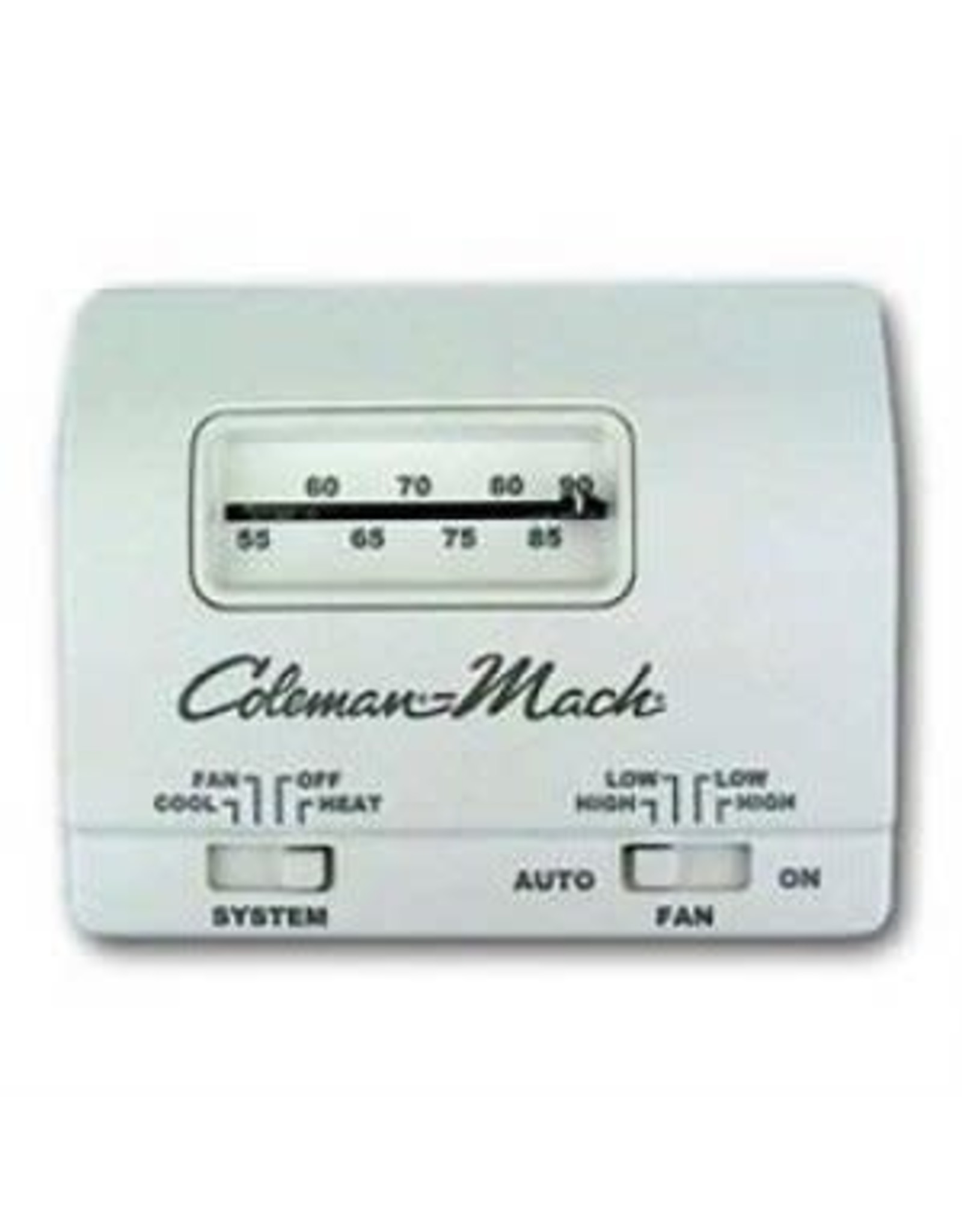 RV Wall Thermostat 17045