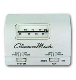 RV Wall Thermostat 17045