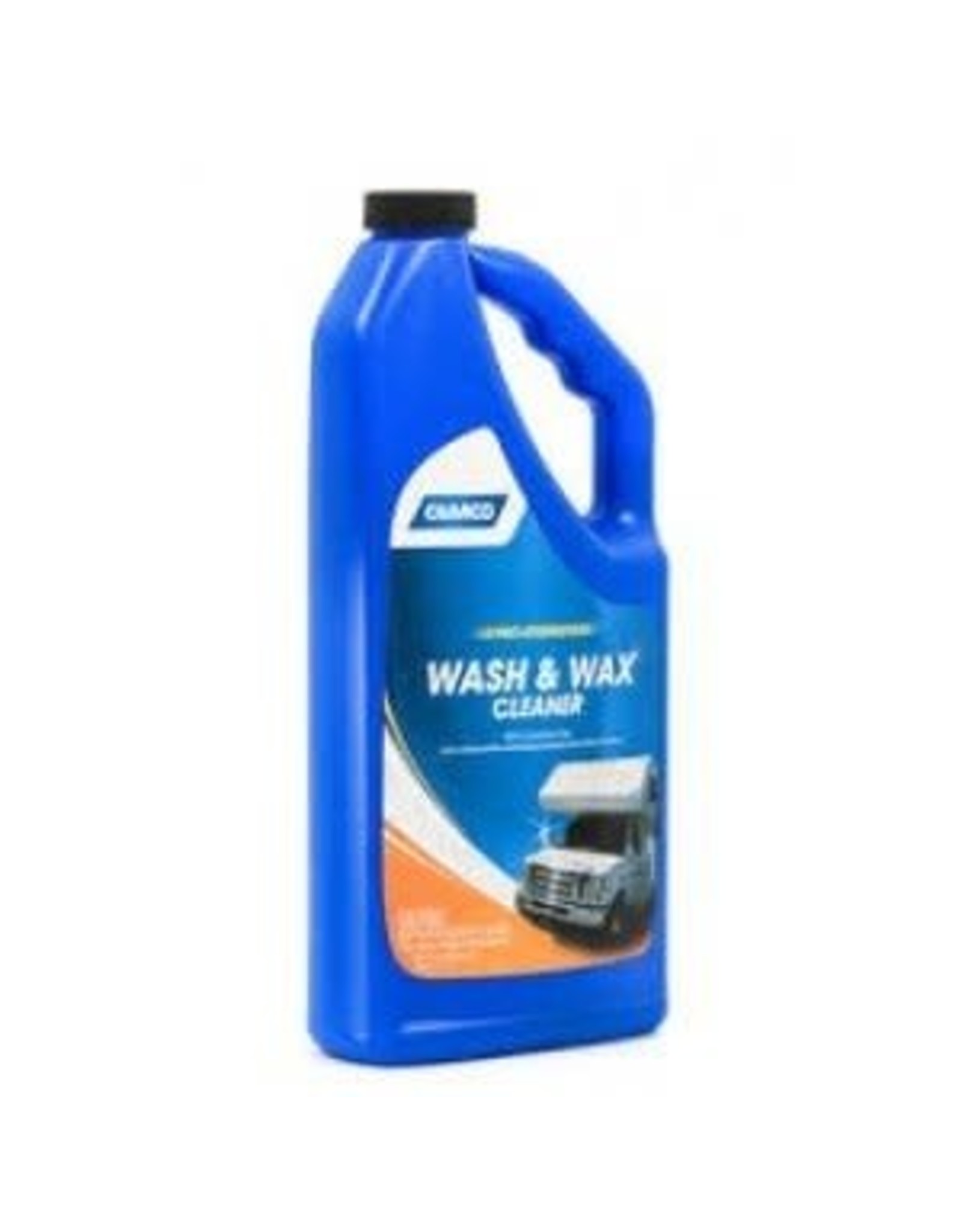 RV WASH & WAX 32 OZ 40493
