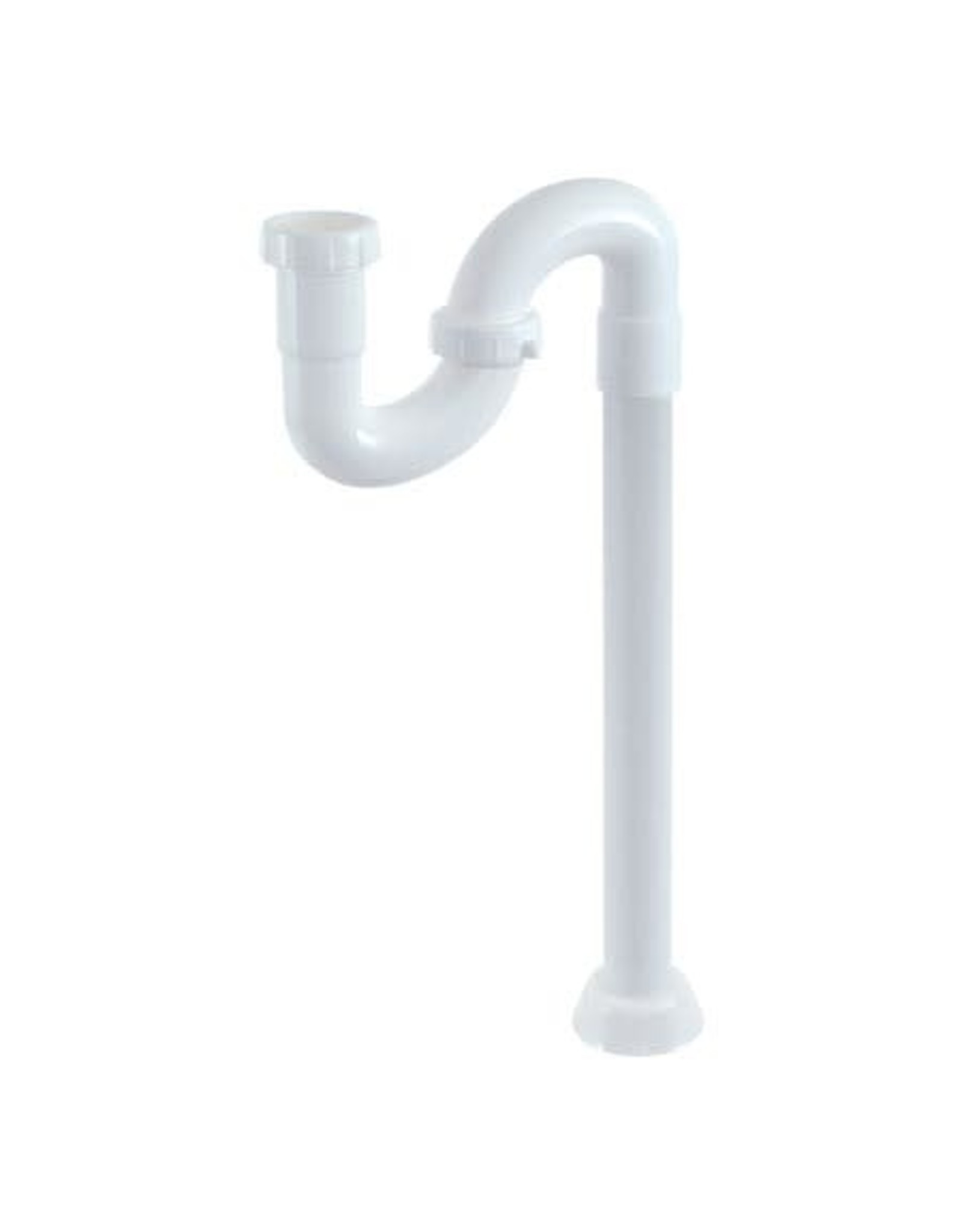 S TRAP 1 1/2 SLIP JOINT