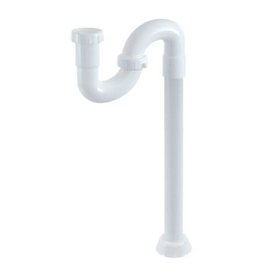 S TRAP 1 1/2 SLIP JOINT