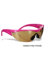 Safety Girl Navigator Safety Glasses/Amber