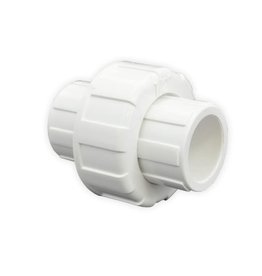 SCH 40 PVC UNION