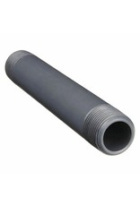 SCH 80 NIPPLE 1 1/2" X 12"