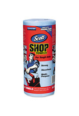 Scott Shop Towels