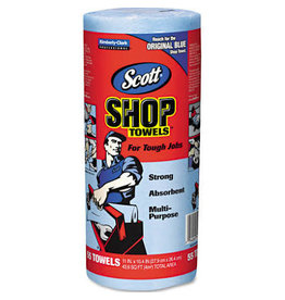 Scott Shop Towels