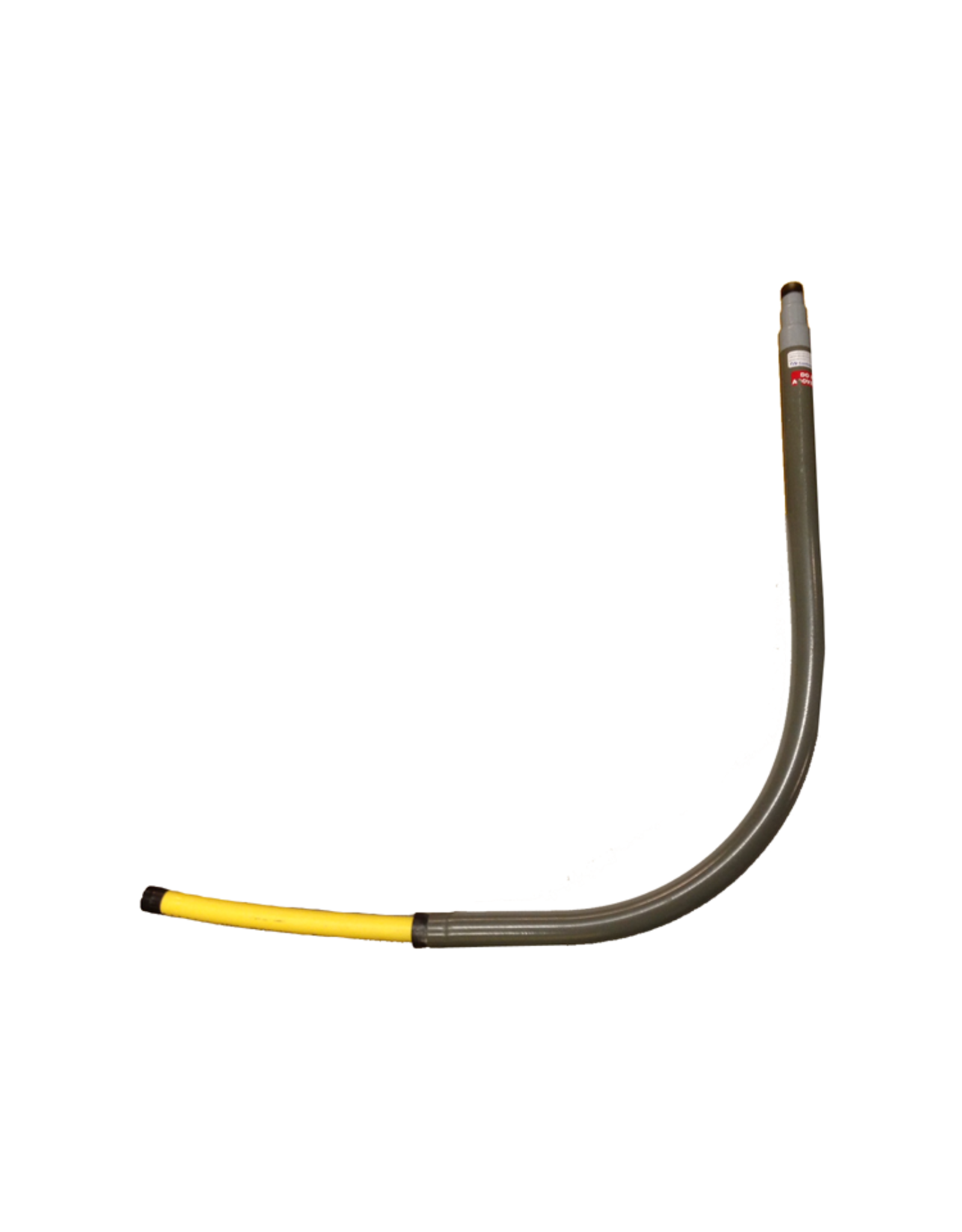 SDR-11 TRANSITION RISER