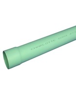 4" SDR-35 PVC PIPE/PRICED PER FT