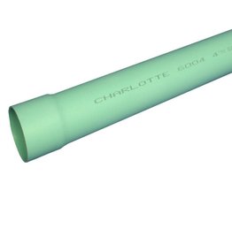 4" SDR-35 PVC PIPE/PRICED PER FT