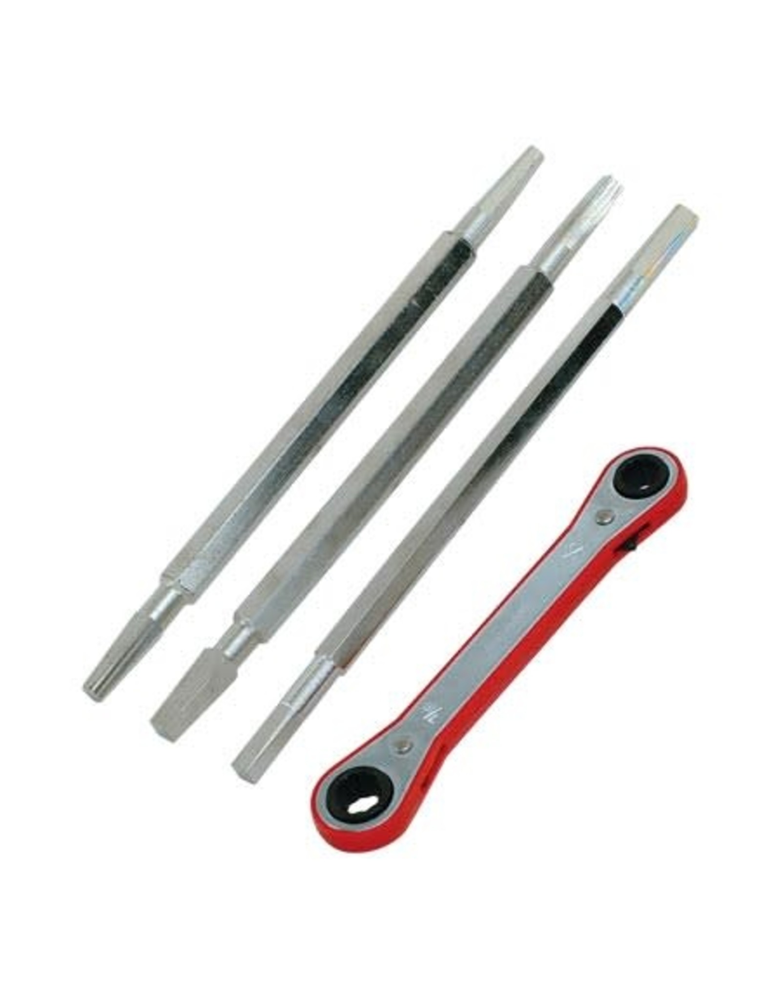 SEAT EXTRACTOR SET