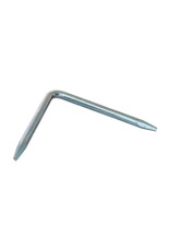 Seat Wrench – Angle with Stepped Ends