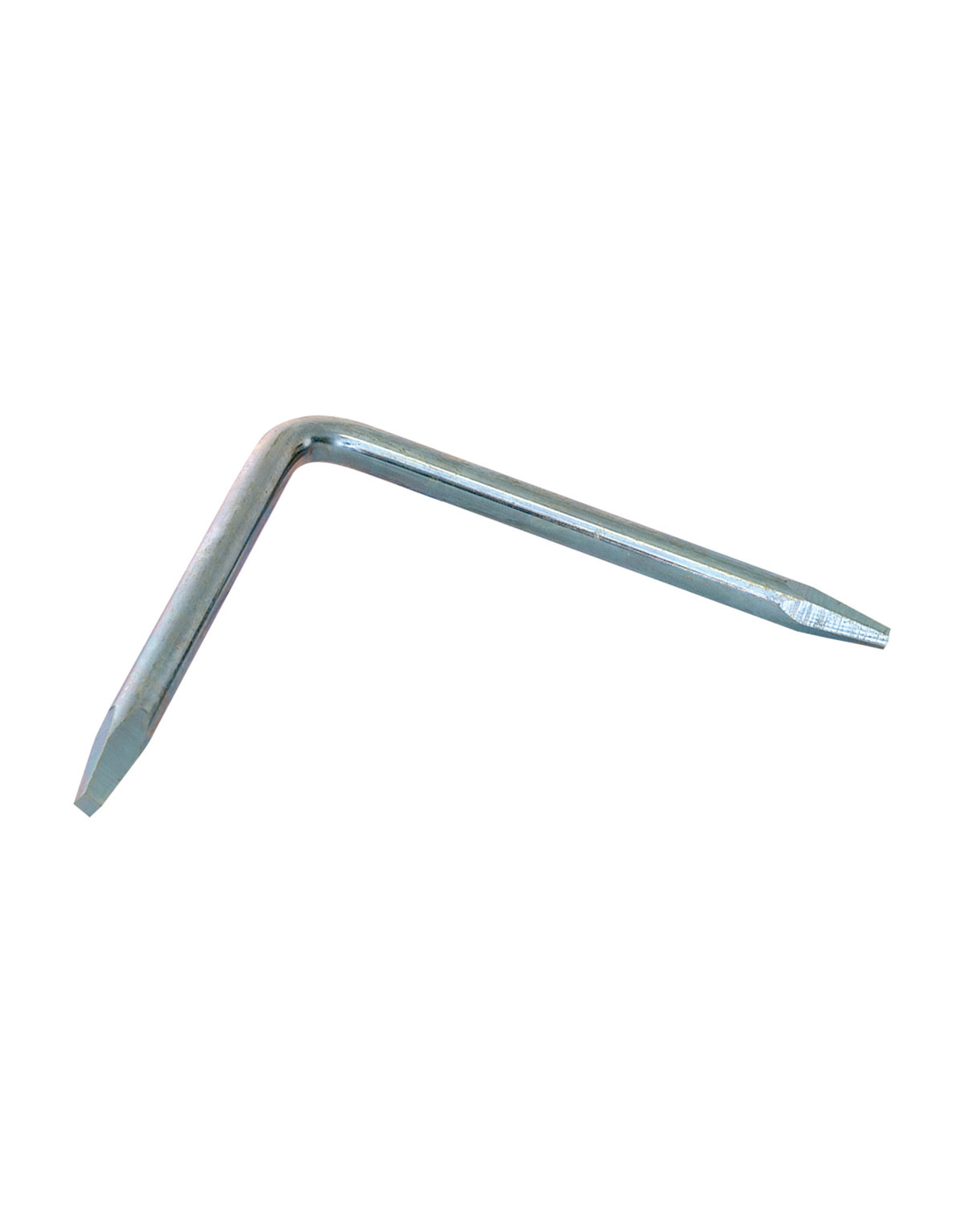 Seat Wrench – Angle with Stepped Ends