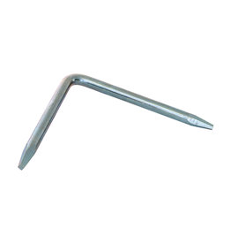 Seat Wrench – Angle with Stepped Ends