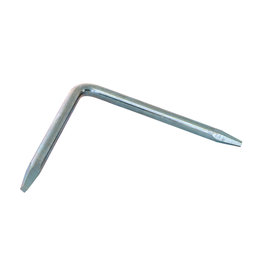 Seat Wrench – Angle with Tapered Ends