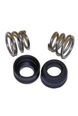 SEATS & SPRINGS DELTA/ PEERLESS/ PRICED EACH PAIR
