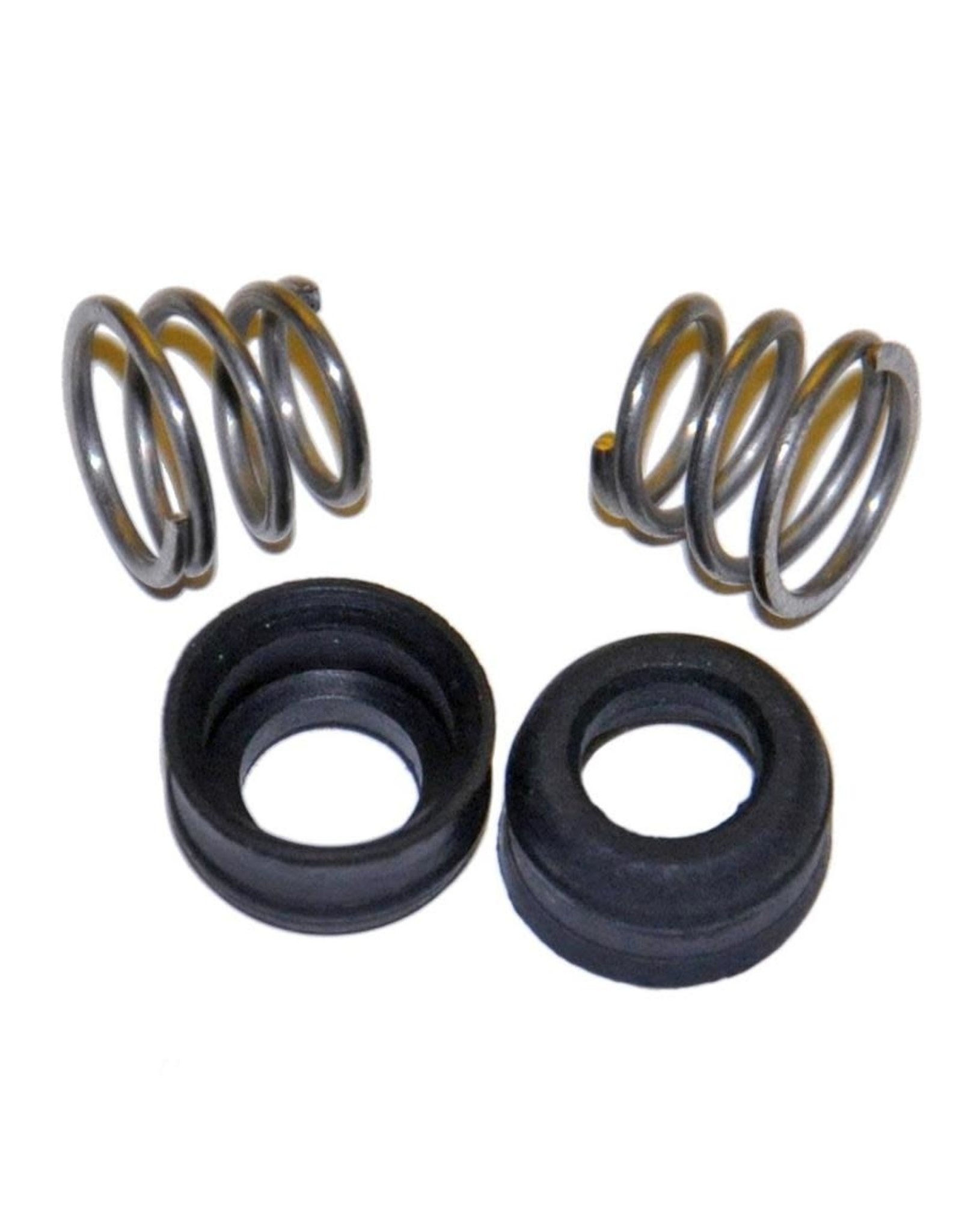 SEATS & SPRINGS DELTA/ PEERLESS/ PRICED EACH PAIR
