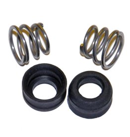 SEATS & SPRINGS DELTA/ PEERLESS/ PRICED EACH PAIR