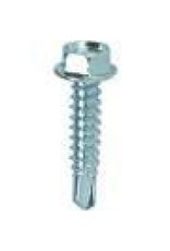 SELF TAPPING SCREWS 012-DP500W 8X3/4