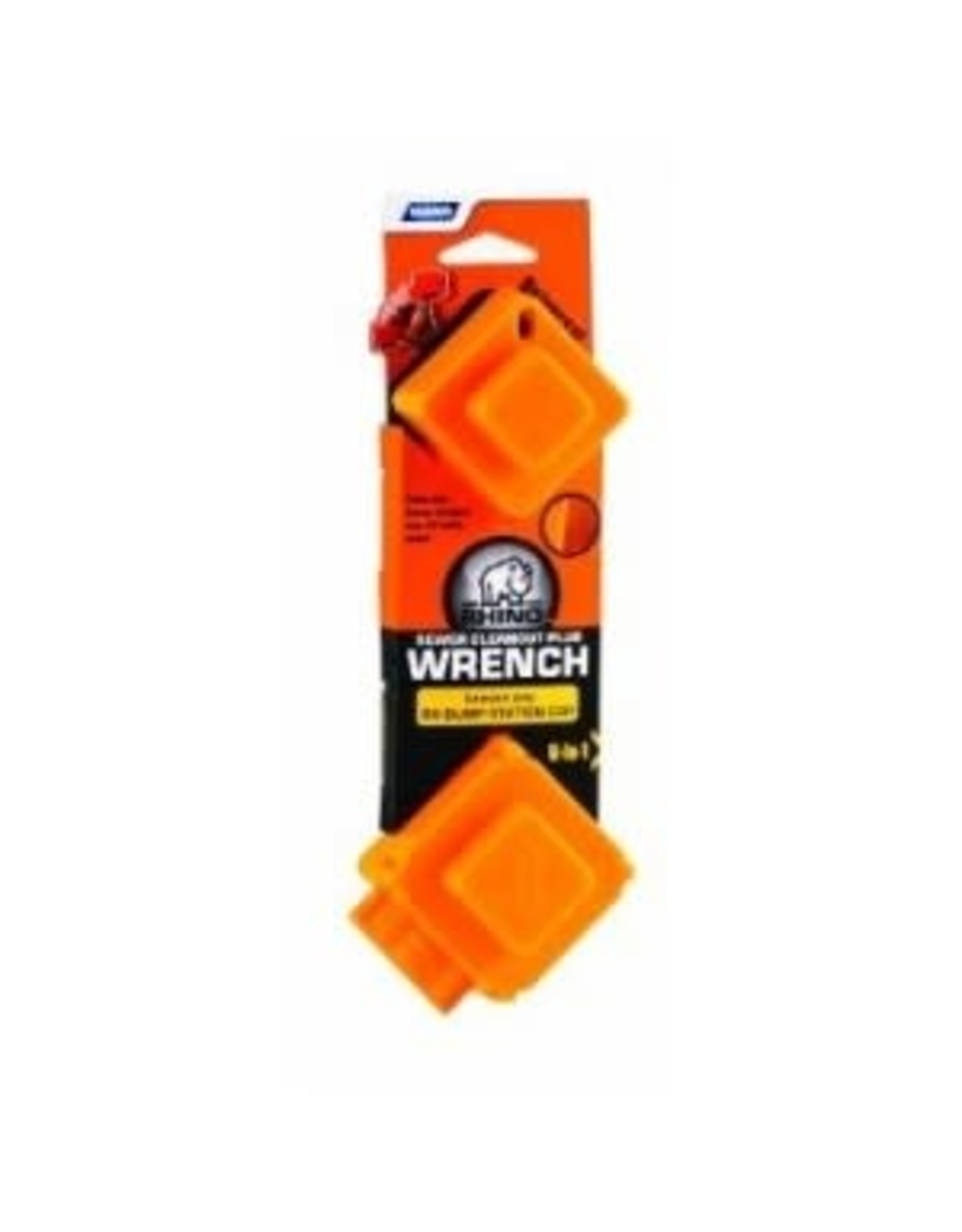 SEWER CLEANOUT WRENCH 39755