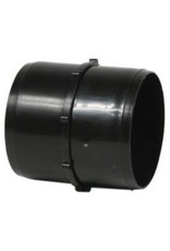 SEWER FITTING INT HOSE COUPLER 39203