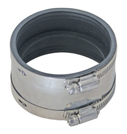 SHIELDED COUPLING