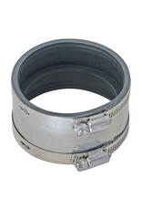 SHIELDED COUPLING