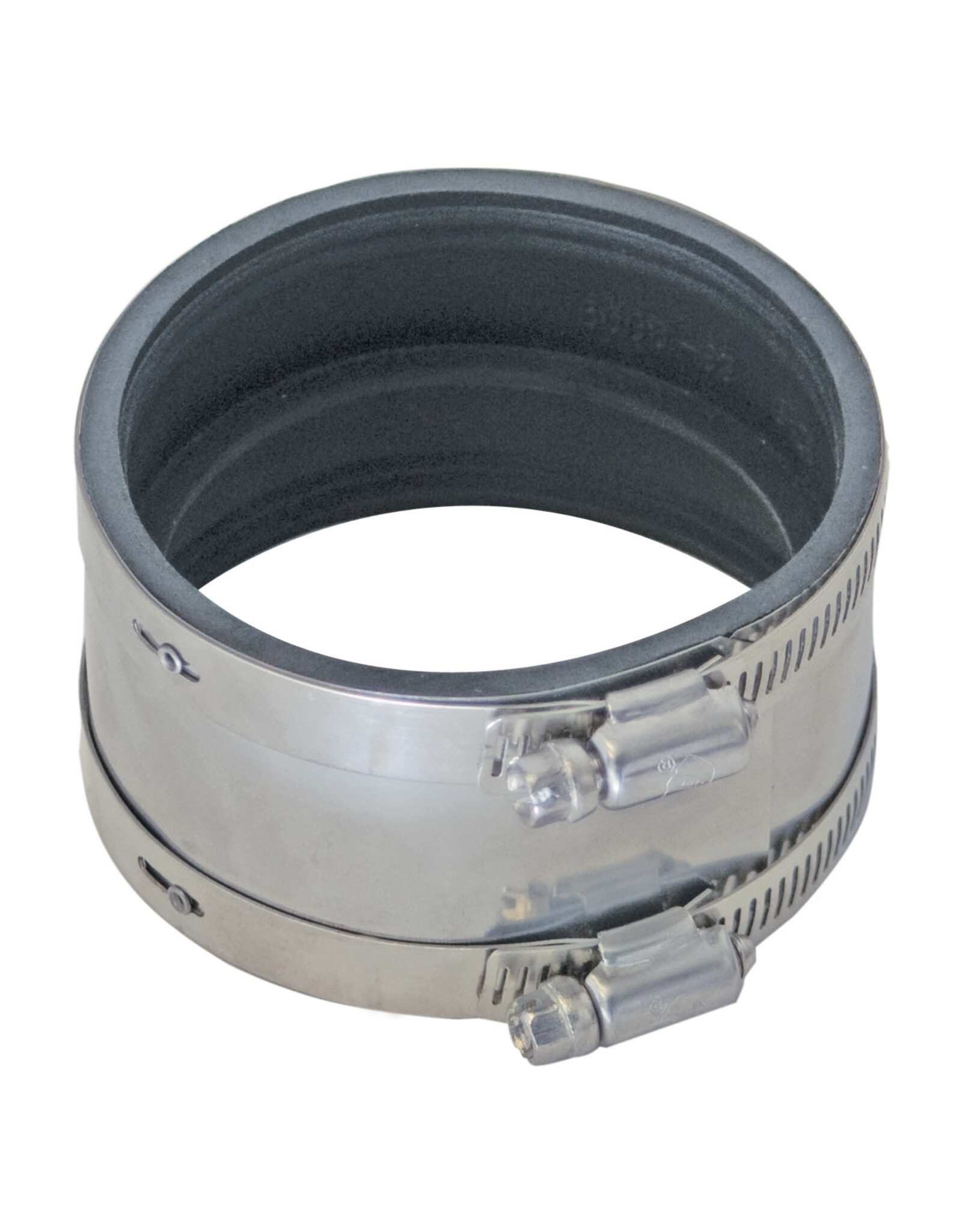 SHIELDED COUPLING