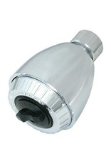 SHOWER HEAD BRASS BALL JOINT