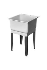 SINGLE BOWL LAUNDRY TUB SINK