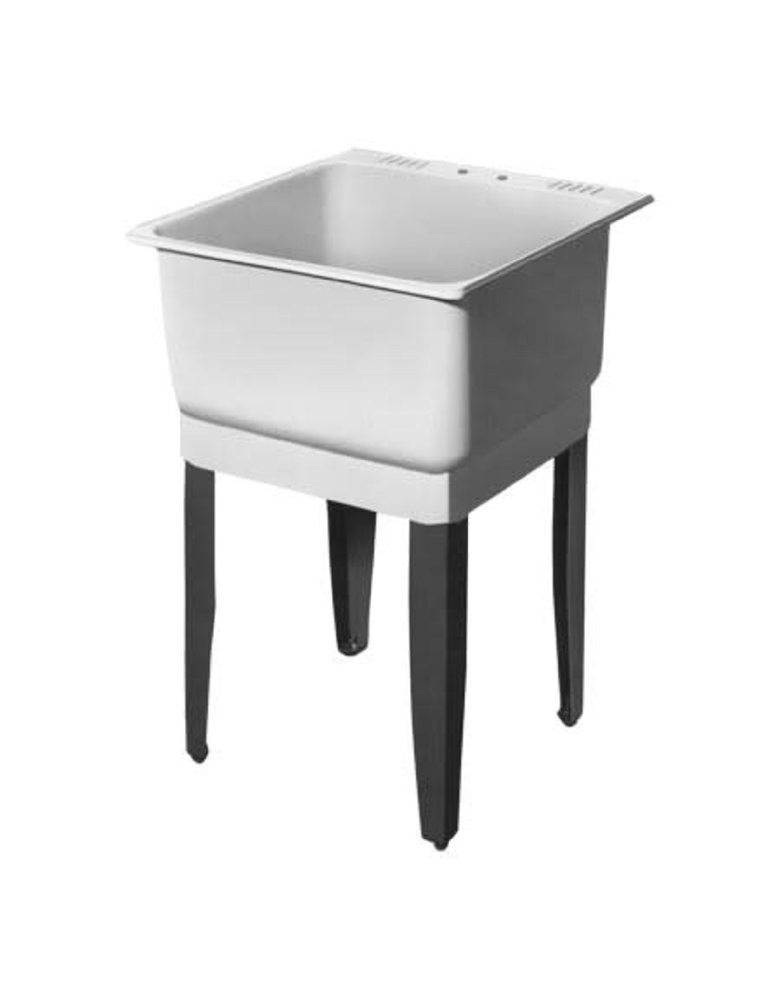SINGLE BOWL LAUNDRY TUB SINK