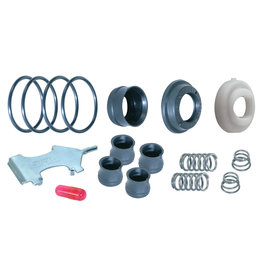 Single Handle Repair Kit – 16 Piece Repair Kit Delta, *Delex, & *Peerless