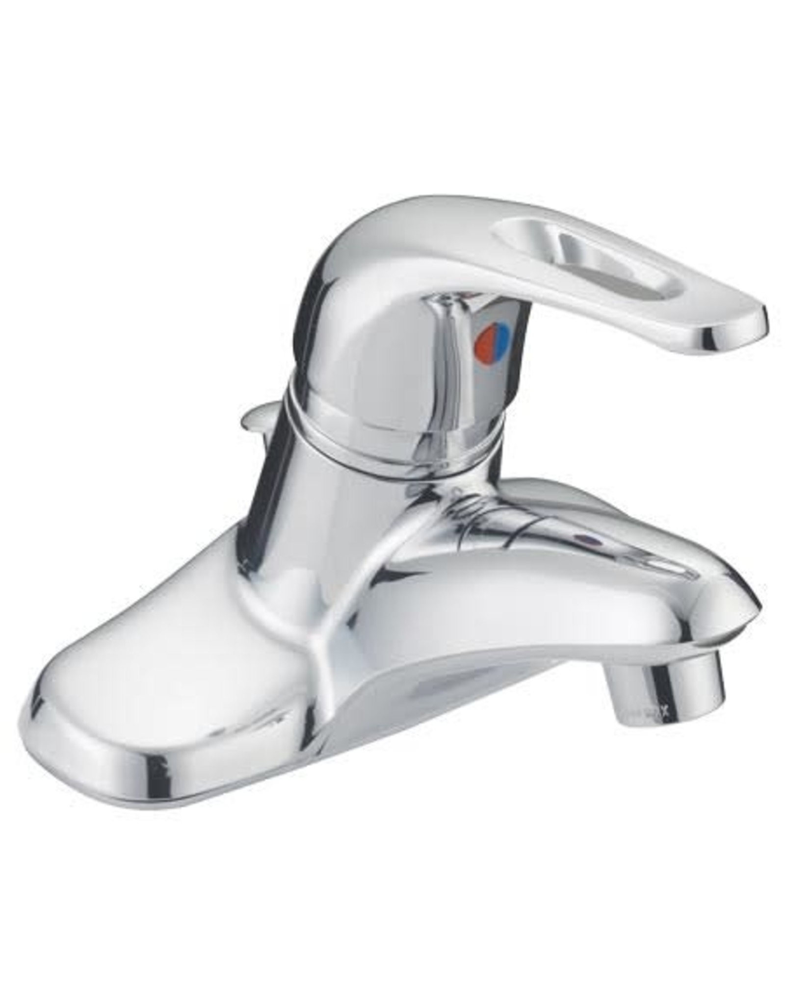 SINGLE LEVER LAV FAUCET W/POP UP