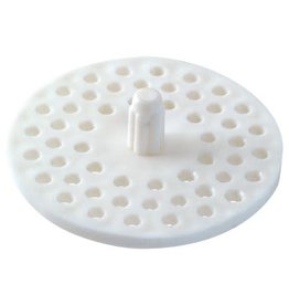 SINK DISPOSER STRAINER 3 1/8