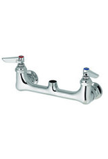 SINK Mixing Faucet Less Nozzle