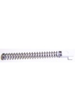 SLIDE BOLT PLASTIC TIP