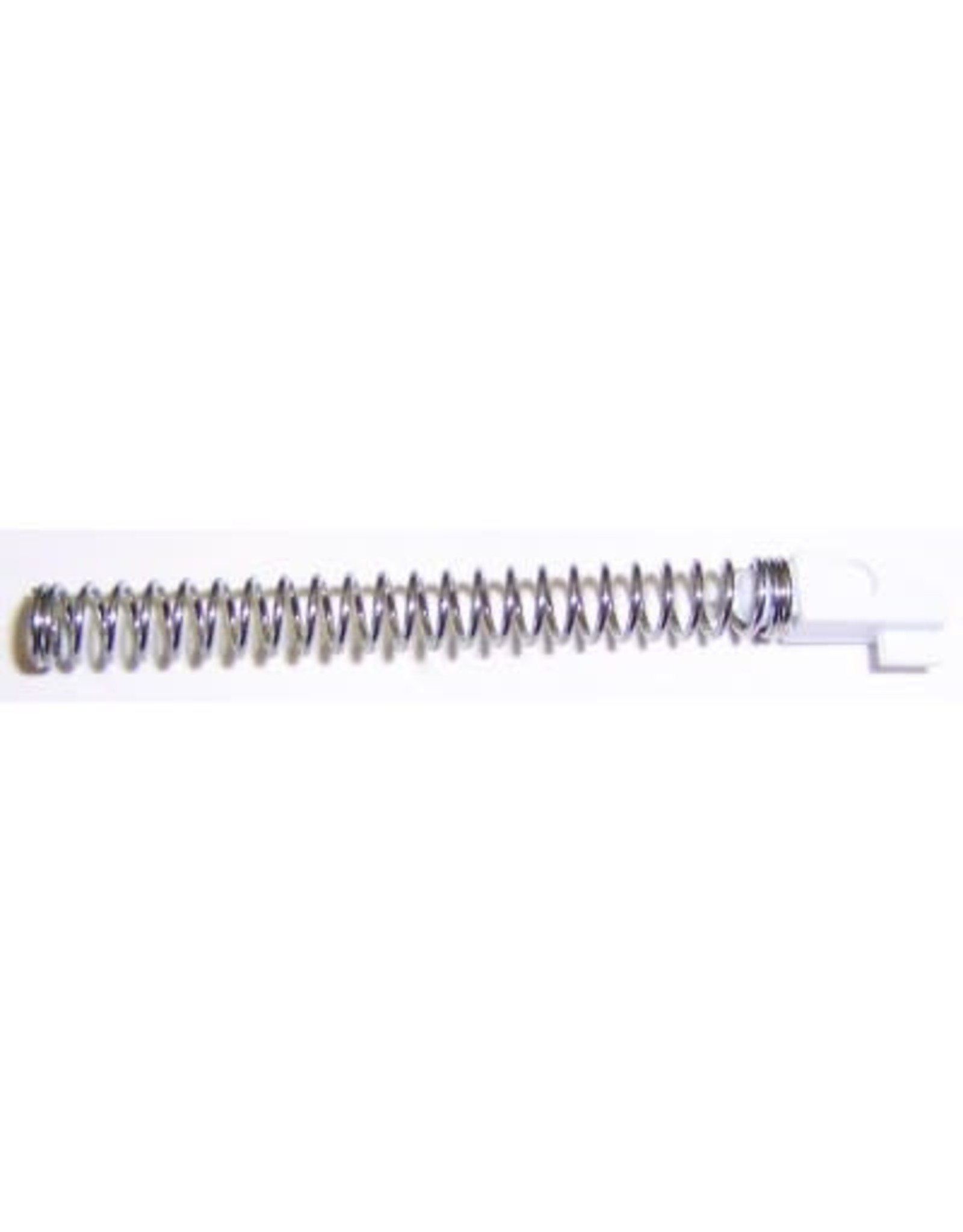 SLIDE BOLT PLASTIC TIP