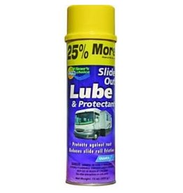 Slide Out Lube 15oz 41105