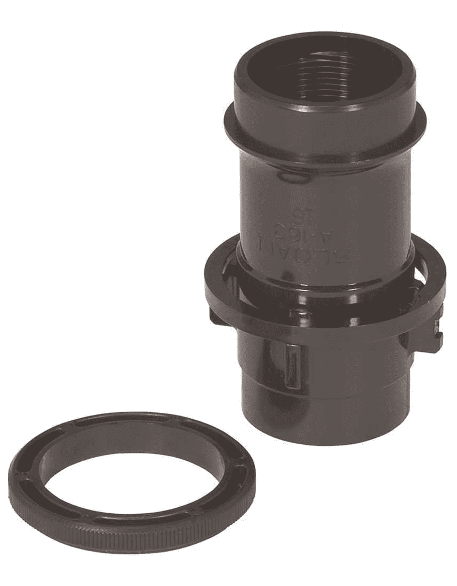 Sloan A-175-A Low Pressure Guide