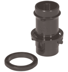 Sloan A-175-A Low Pressure Guide