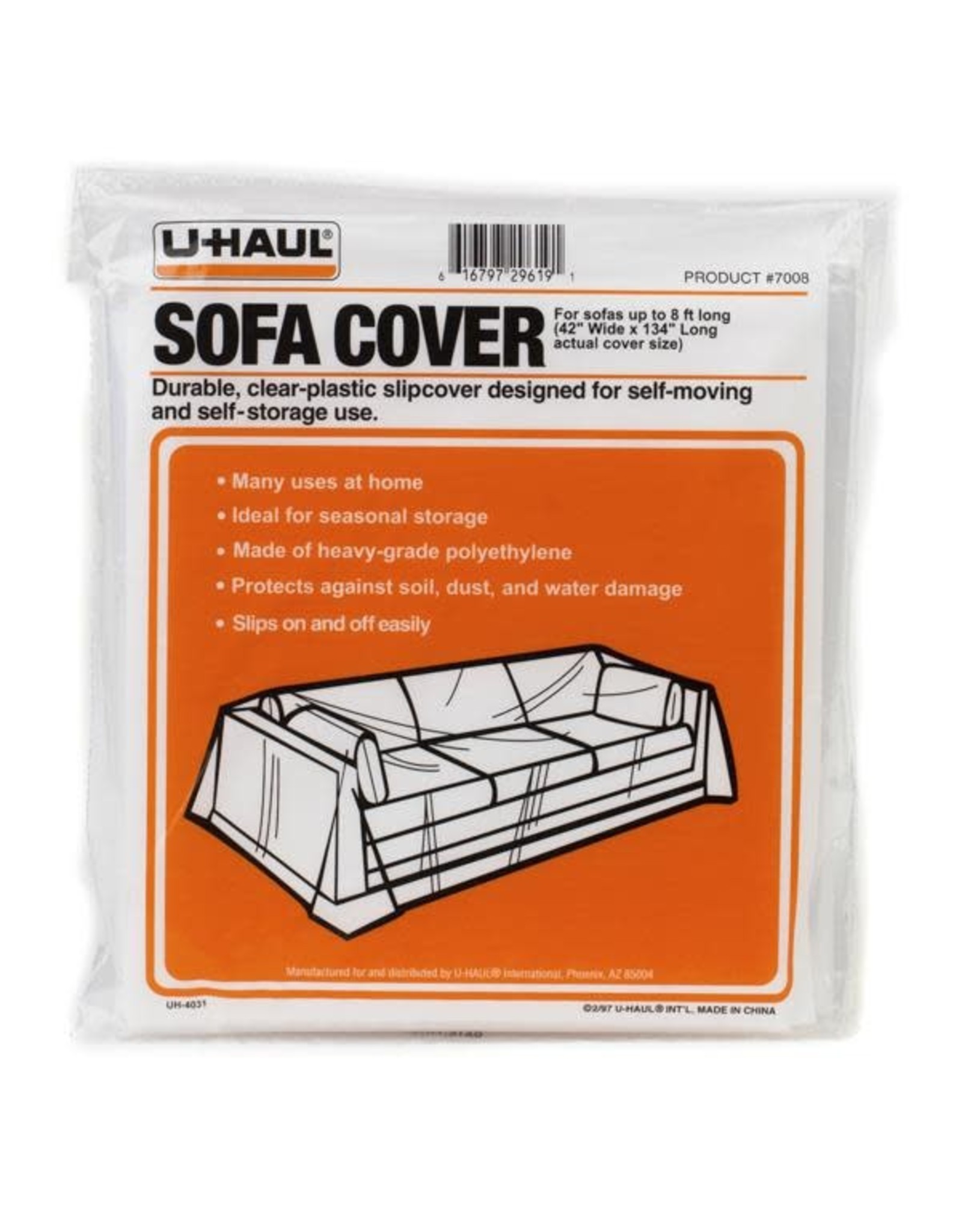 Sofa Cover