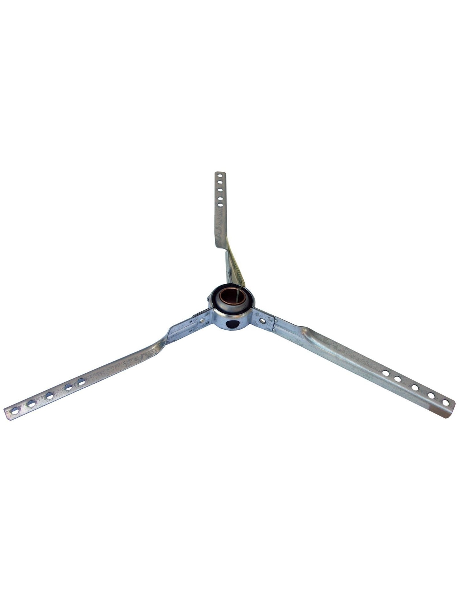 SPIDER BEARING 9" ARM