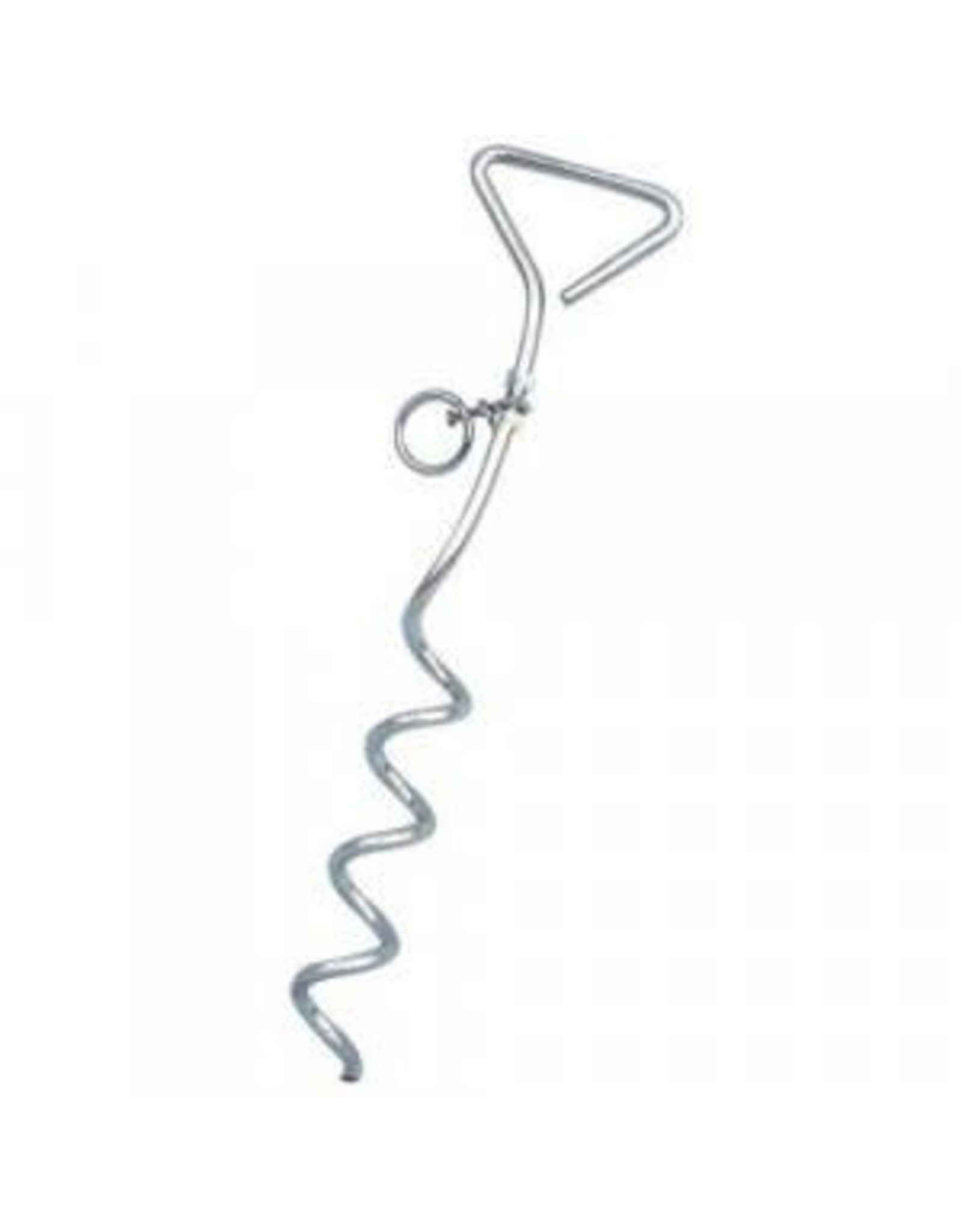 SPIRAL ANCHOR W/RING 42572