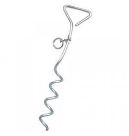 SPIRAL ANCHOR W/RING 42572
