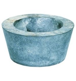 Sponge Sewer Ring 4" X 3" 39313