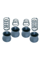 Spring and Seal Kit – Long and Short – 8 Pieces