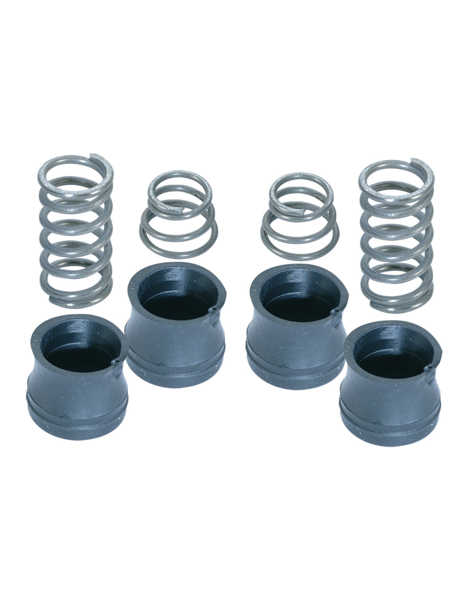 Spring and Seal Kit – Long and Short – 8 Pieces